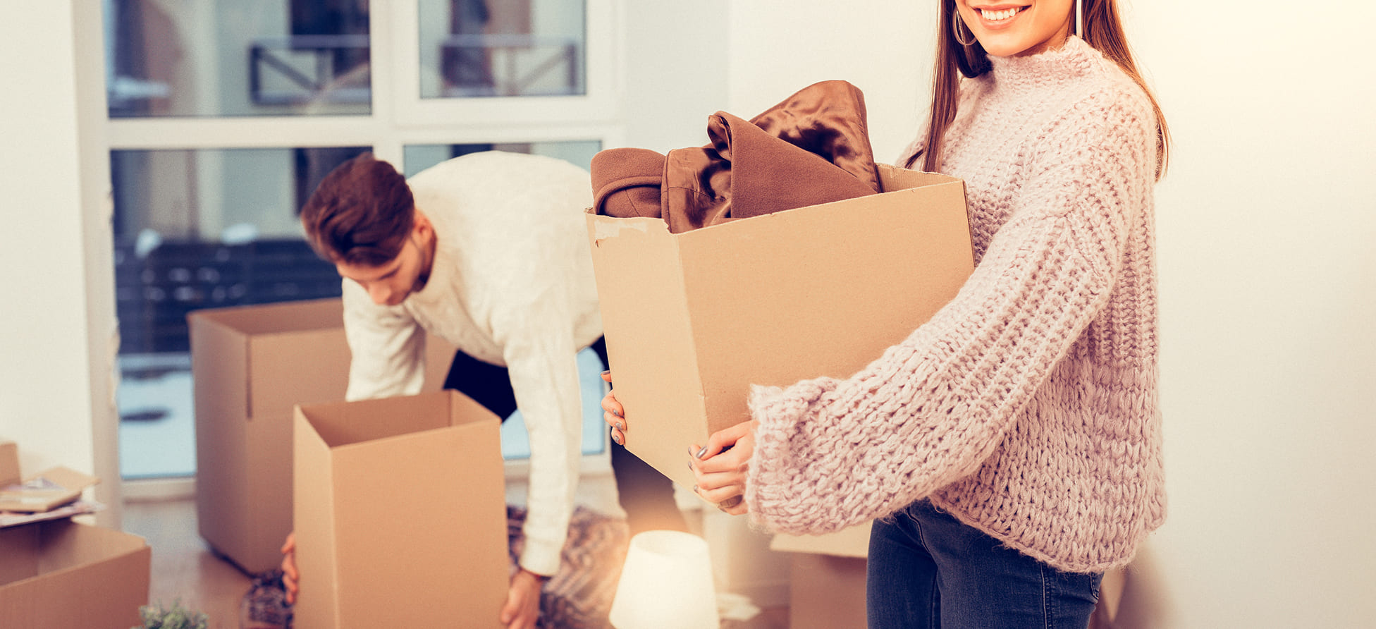 Trusted Moving Services