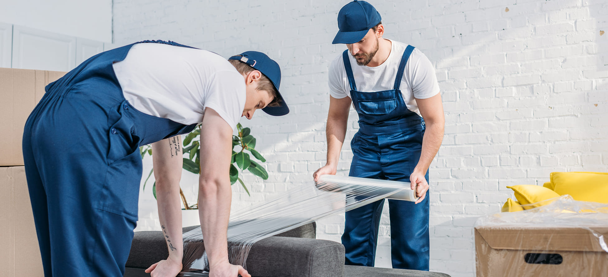 How to Choose the Best Long-Distance Movers