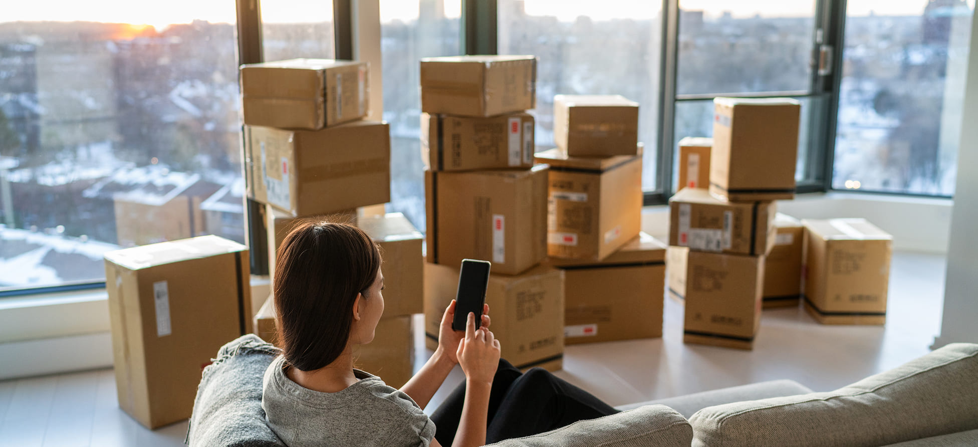 Moving Quotes Online