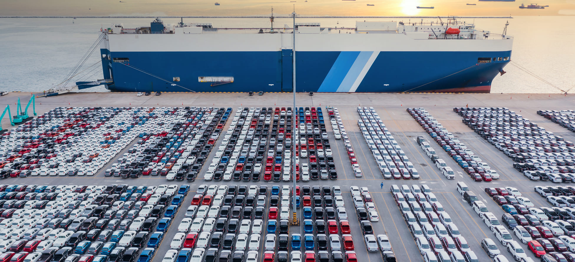 The Best International Car Shipping Companies 2025