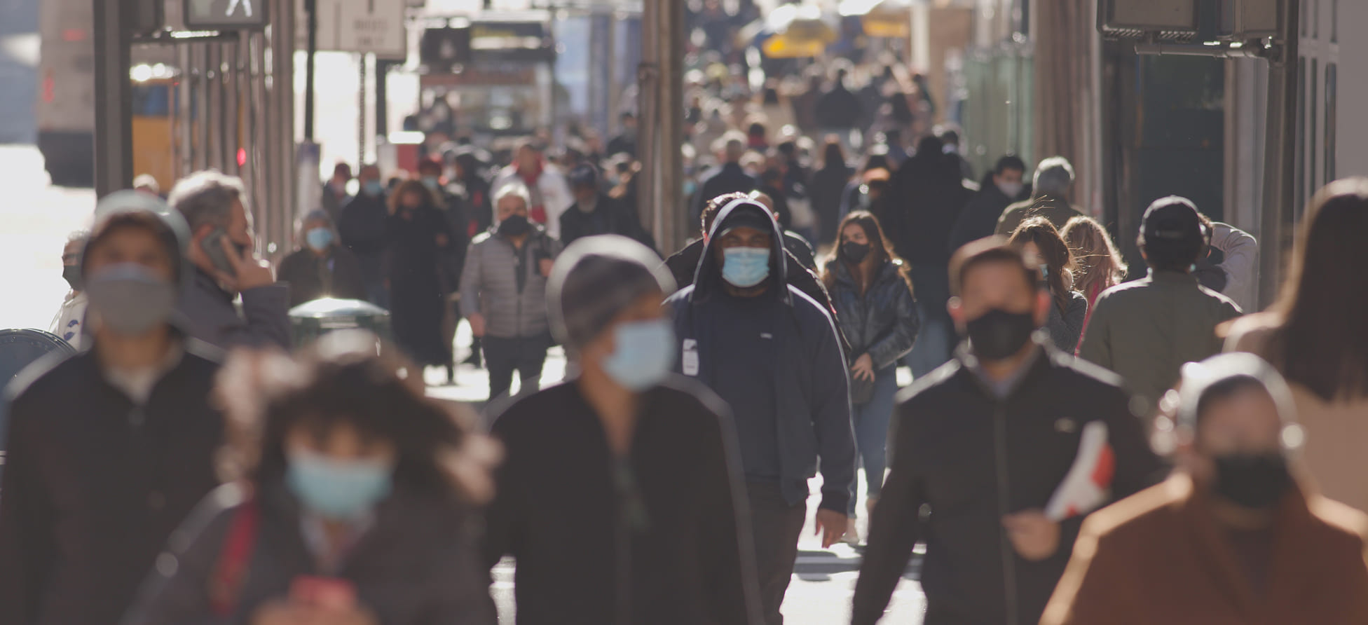 COVID’s Impact on the Moving Industry