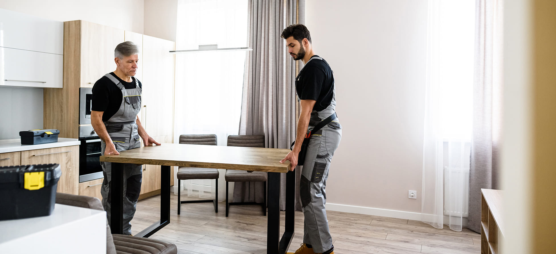 How to Tip Your Movers