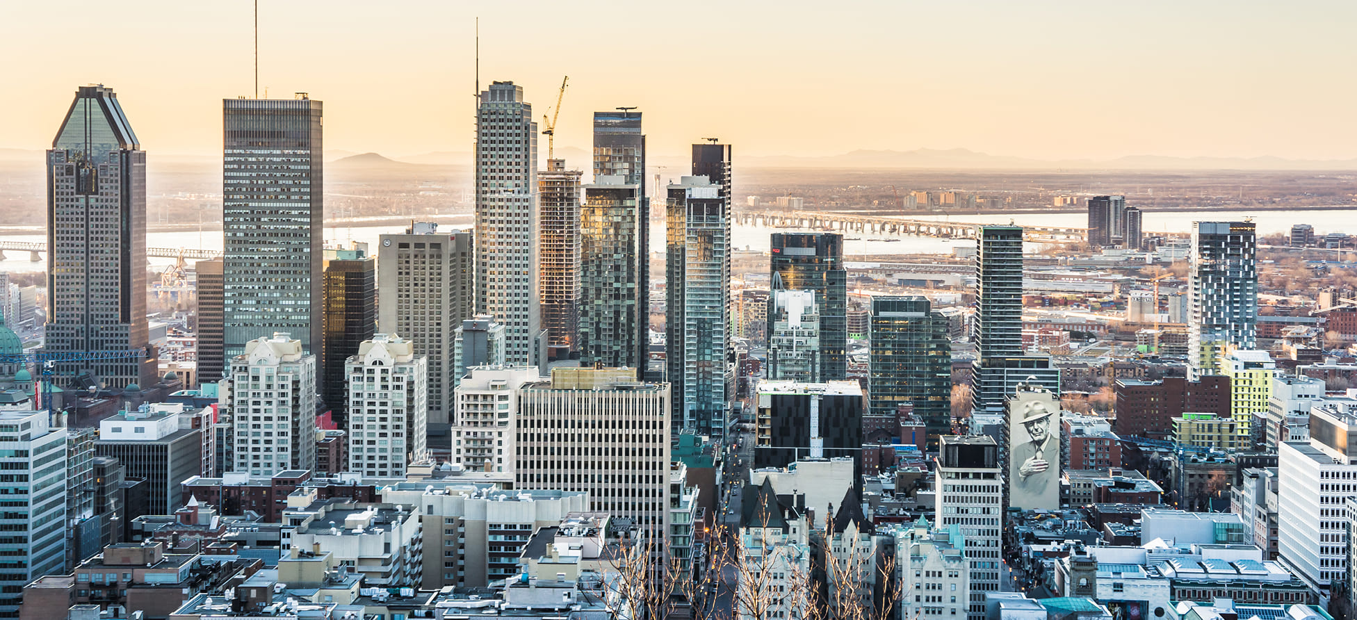 Cost of Moving from the US to Montreal