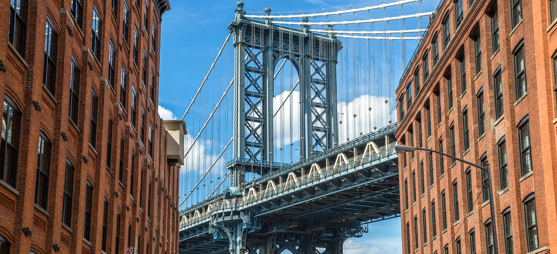 International Moving Company in Brooklyn