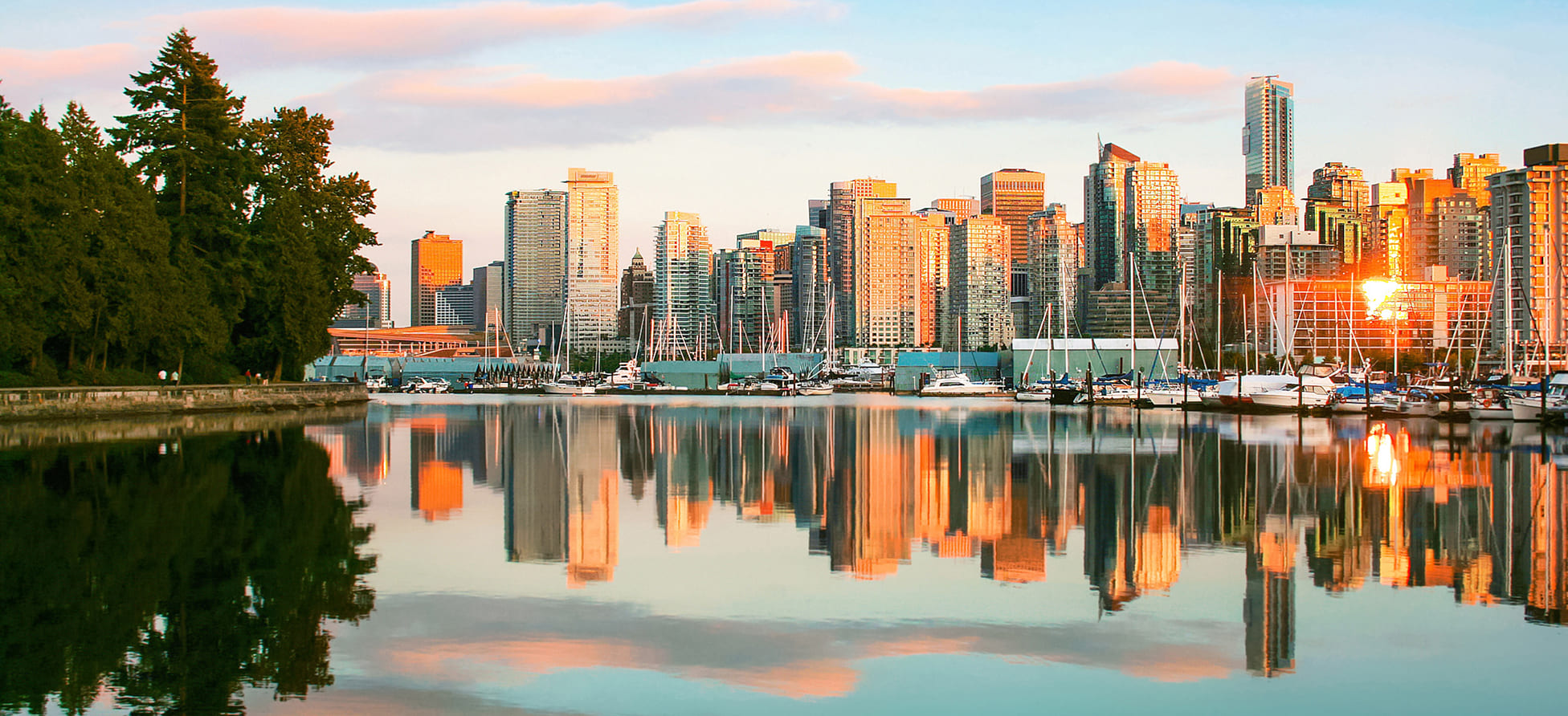 Cost of Moving From New York To Vancouver