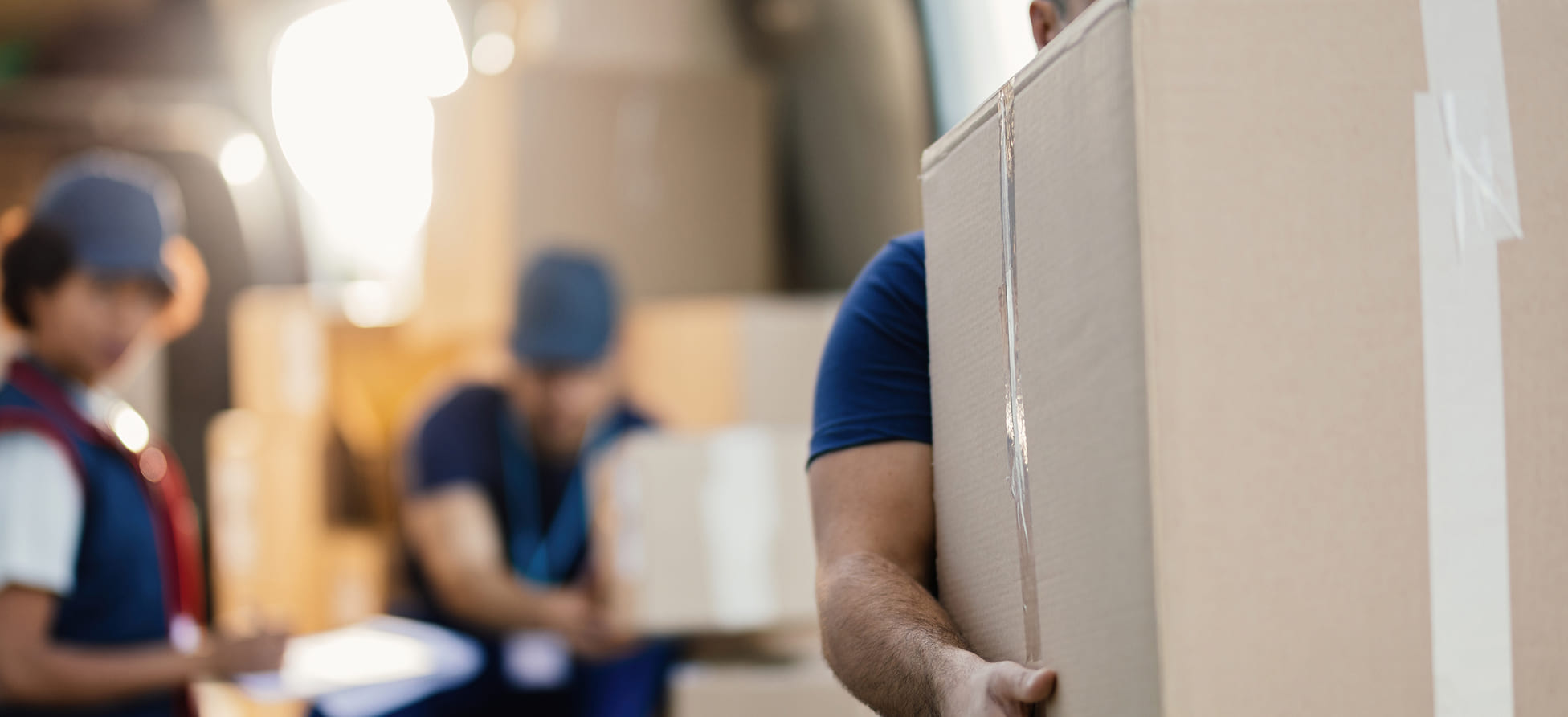 Tips to Move to a New City