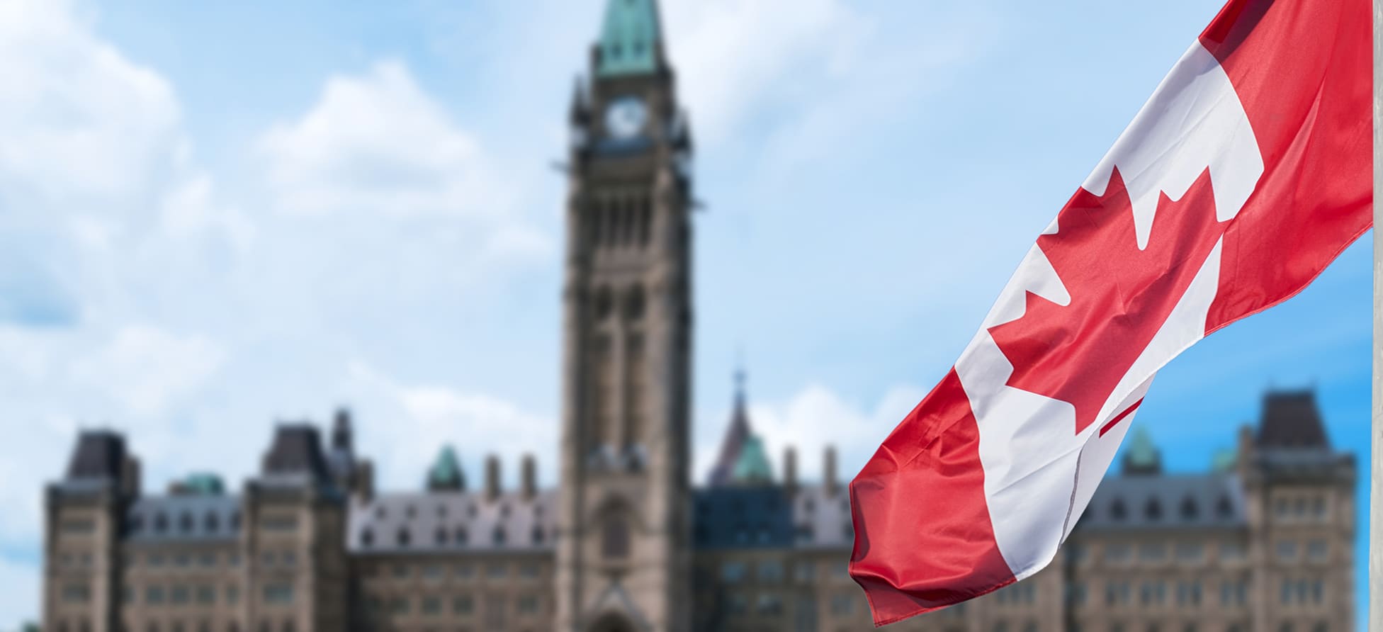 Moving from California to Canada