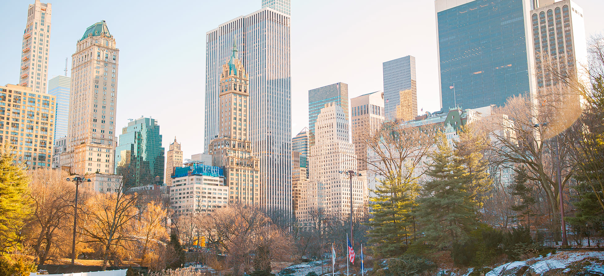 The Cost of Moving to London from NY