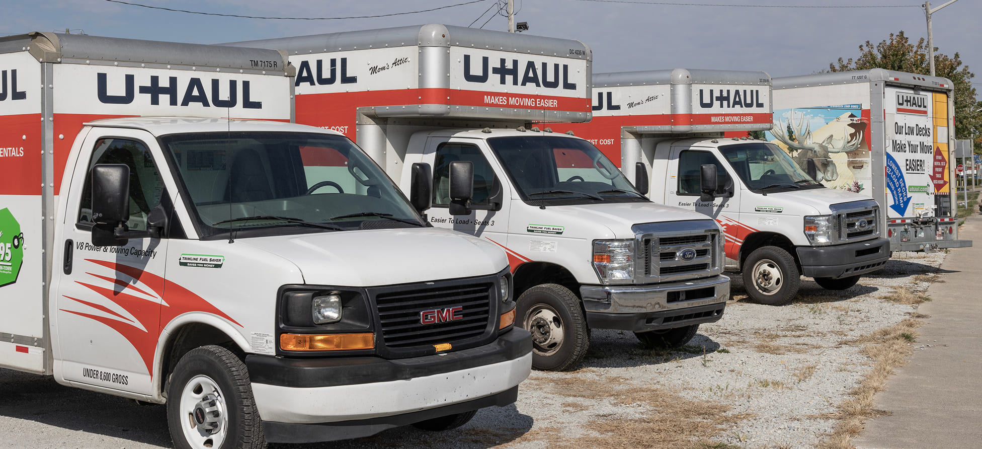 Hiring a Mover vs. Renting a Uhaul