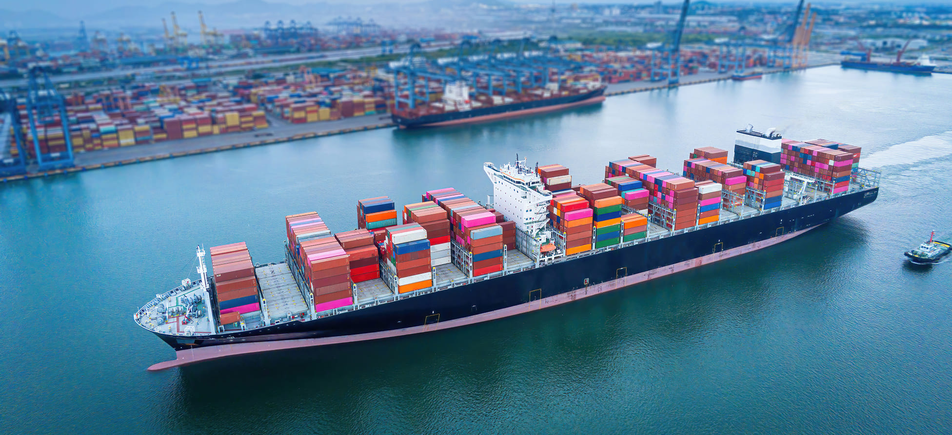 Moving Internationally