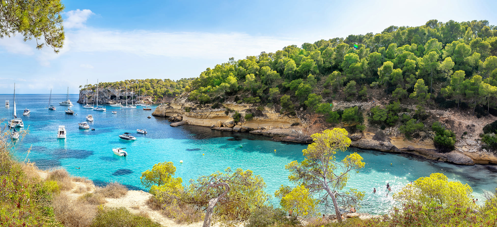 Moving to Mallorca Spain from the US