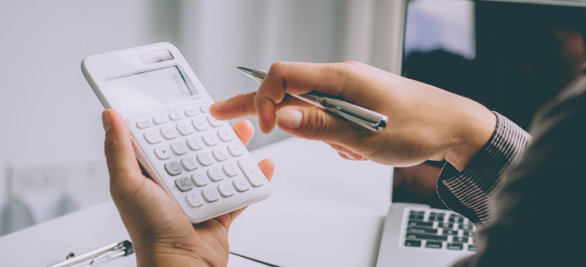 Moving Estimate Calculator