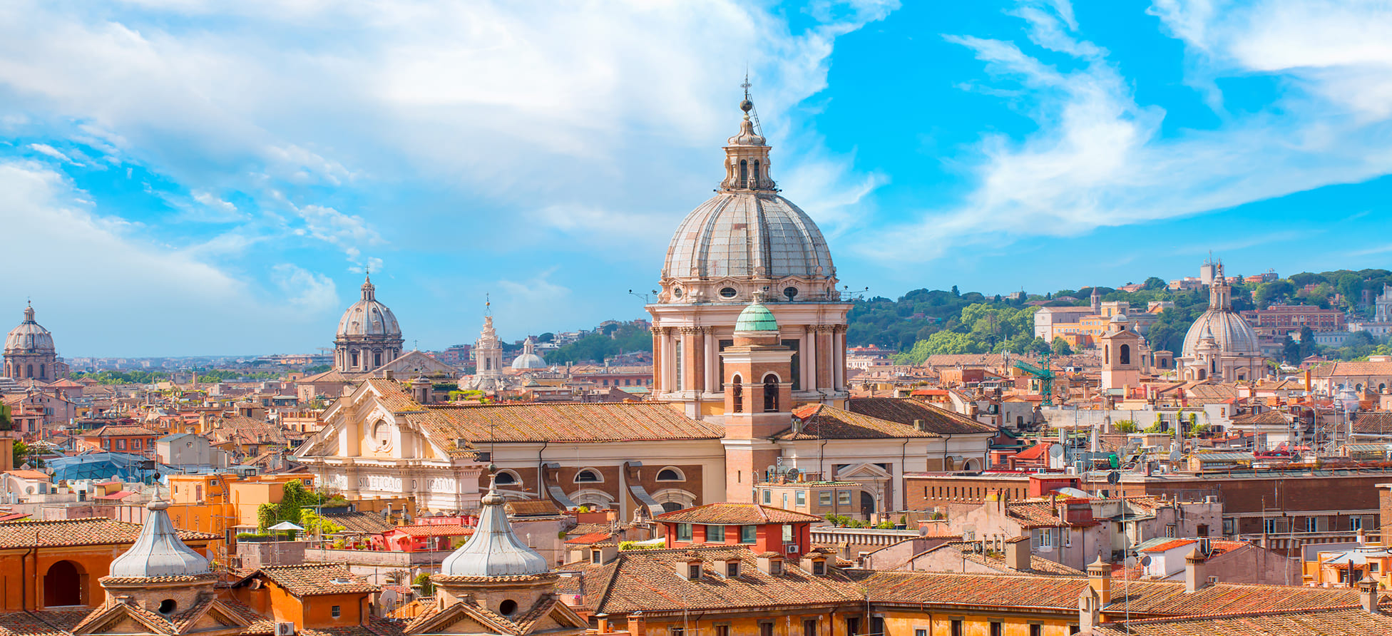 Moving from Florida to Italy