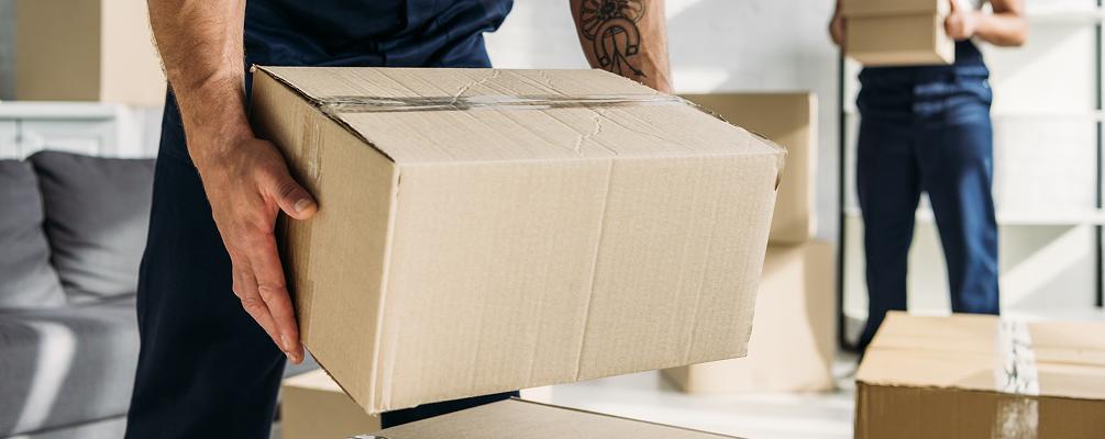 Long Distance Movers