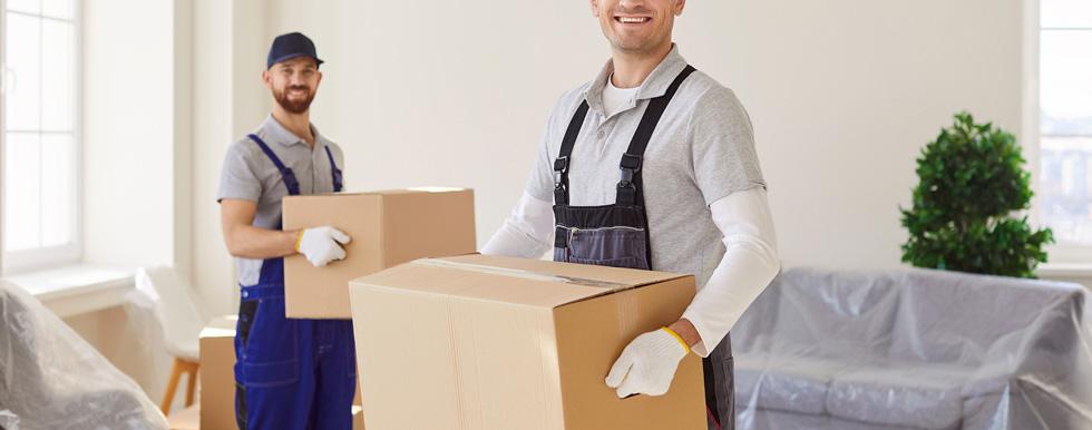 Professional Packing