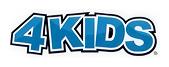 4KIDS Logo