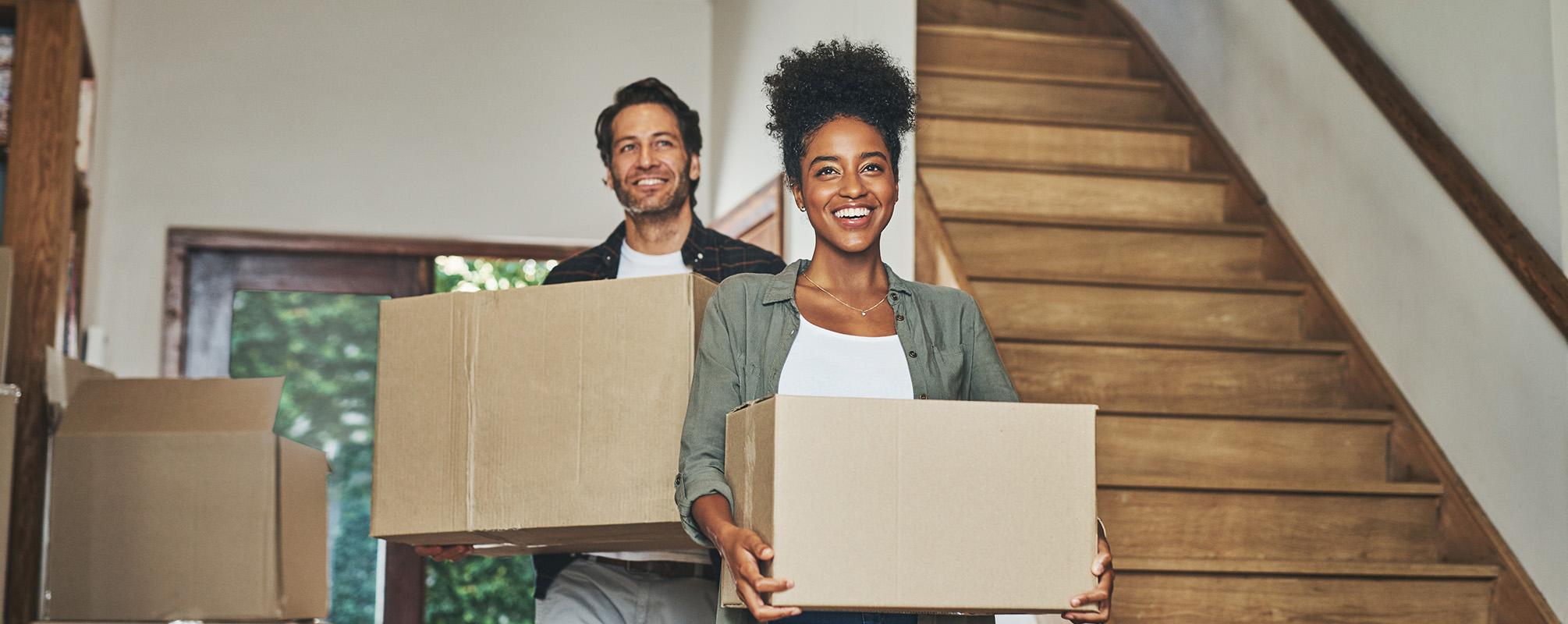 Long Distance Movers