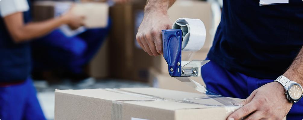 Long Distance Movers