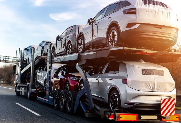 car shipping costs