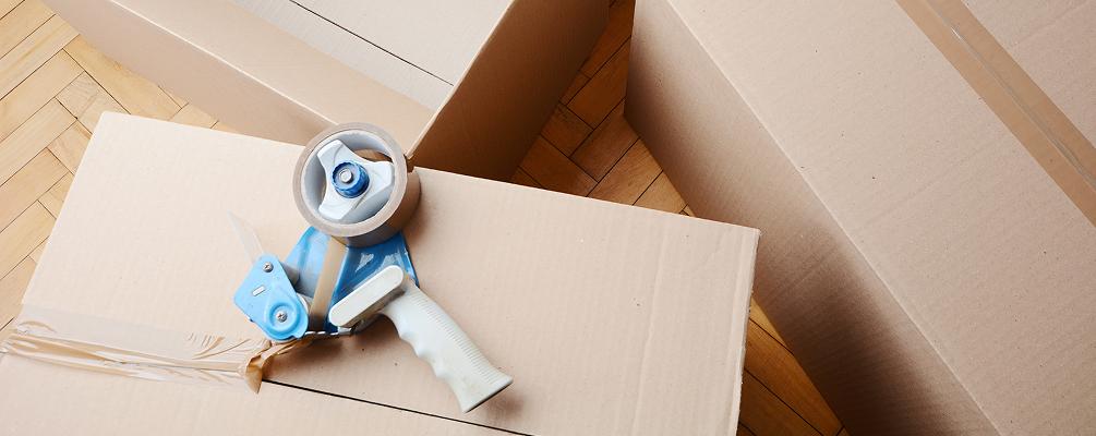 Long Distance Movers