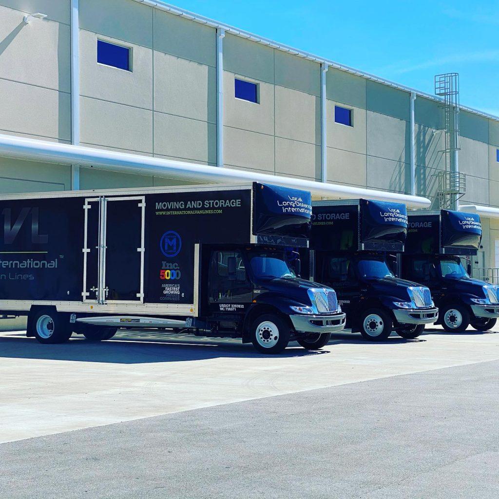 Moving company in Yuma, AZ