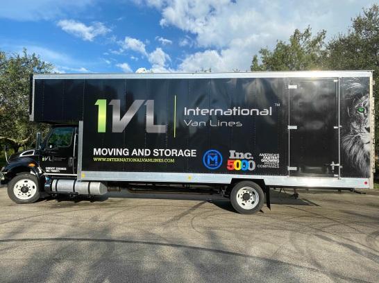 moving and professional packing services