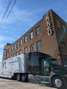 International moving companies New York International Movers