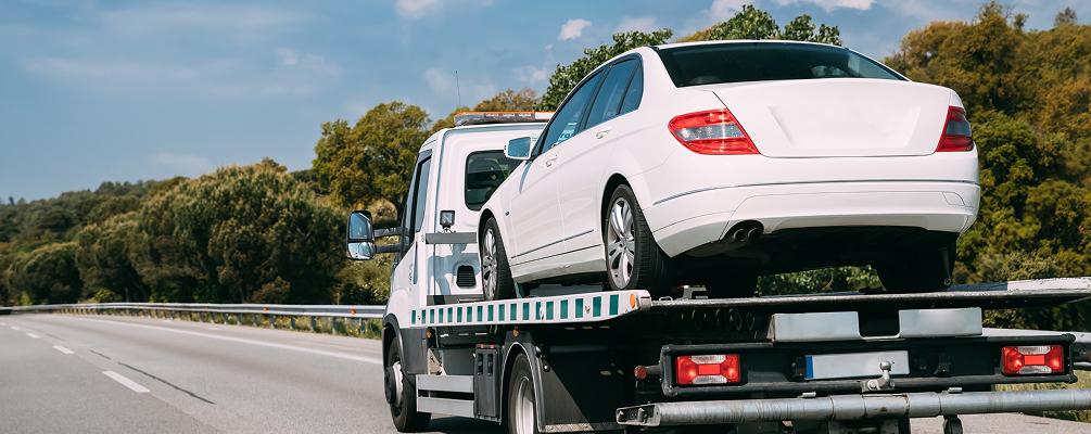 Long Distance Movers