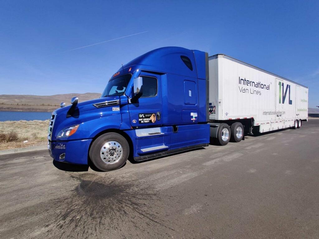 Information about moving from Florida to Germany