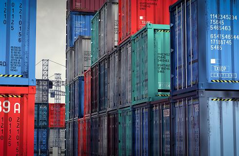 Container Shipping