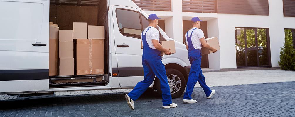 Long Distance Movers