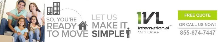 moving cost to Australia