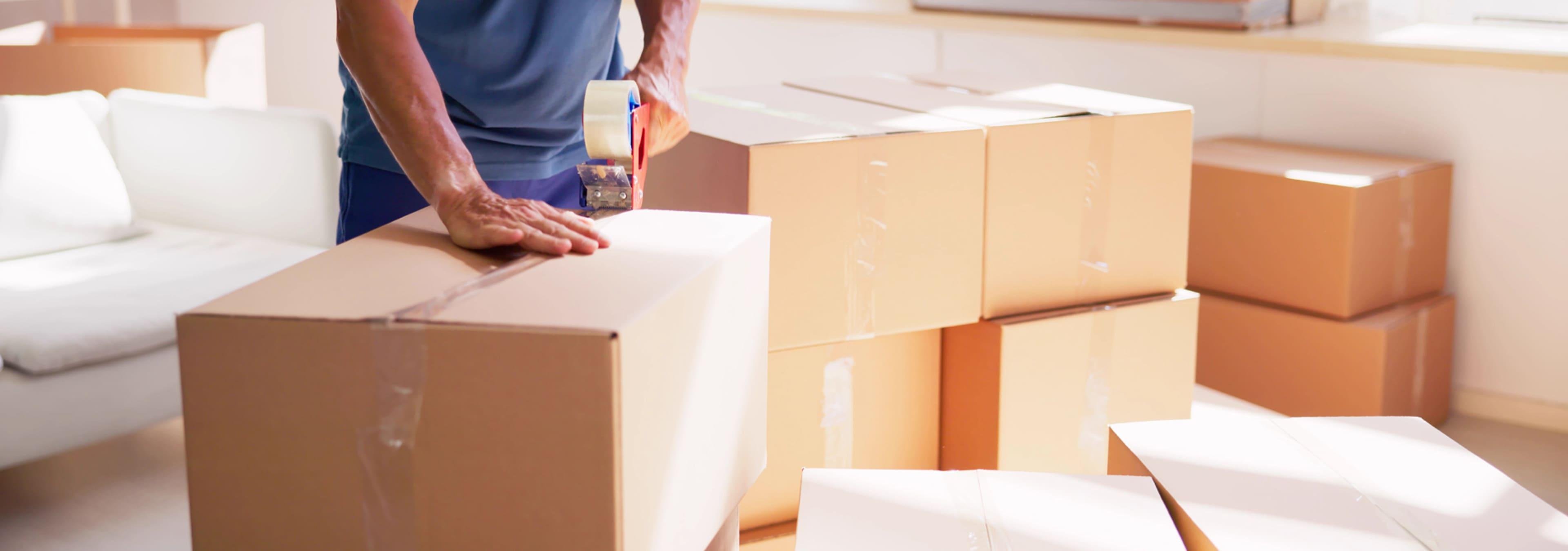 Long Distance Movers