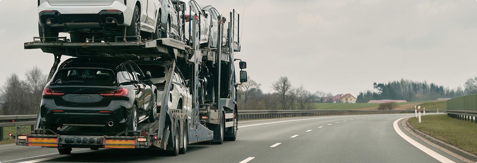 Car Shipping Services