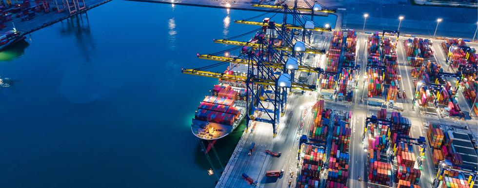 International Moving