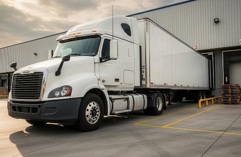 Terminal-to-Terminal Shipping