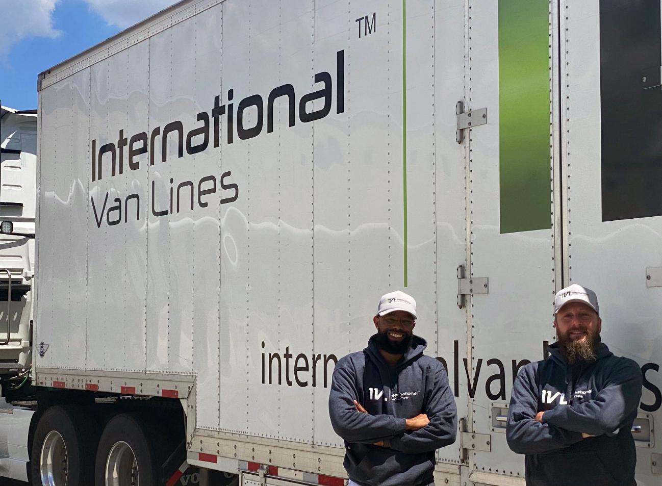 Corporate Relocation Service