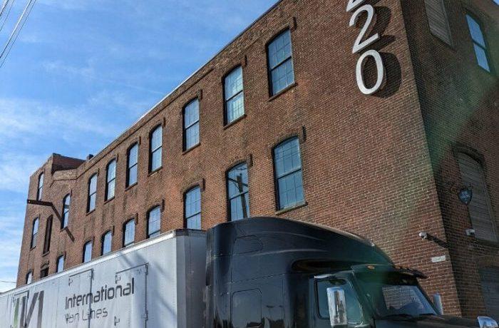 New York International Movers