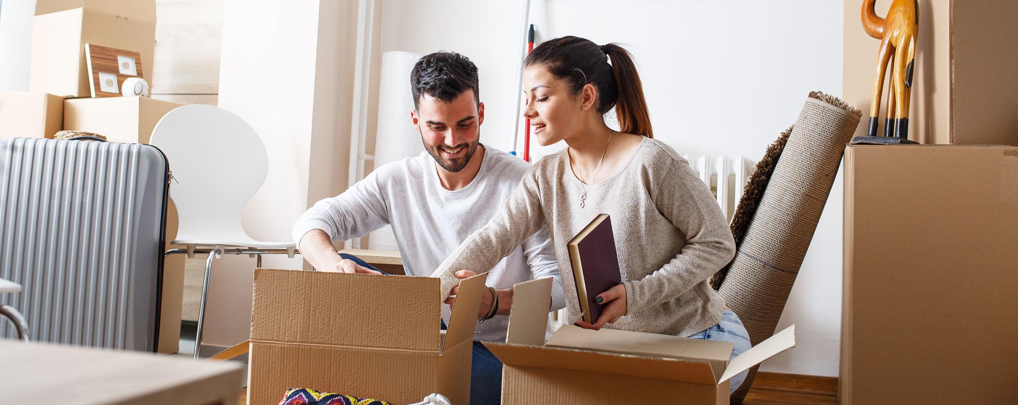 Long Distance Movers