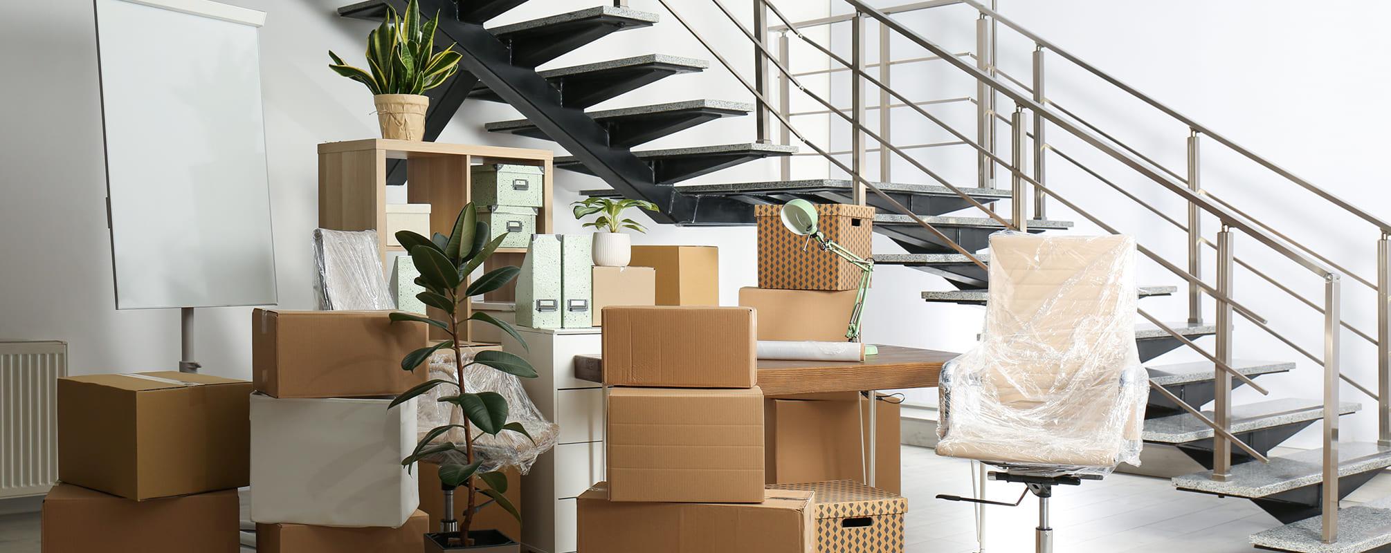 Long Distance Movers