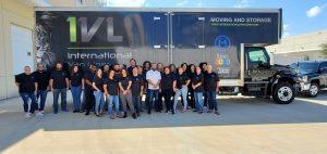 Learn how to pack lamps for a move International Van Lines moving from Francisco to Austin