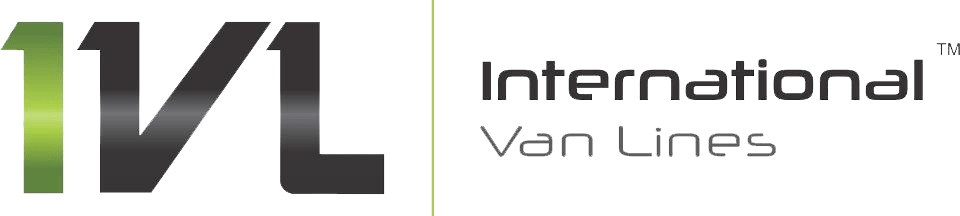 International Van Lines logo