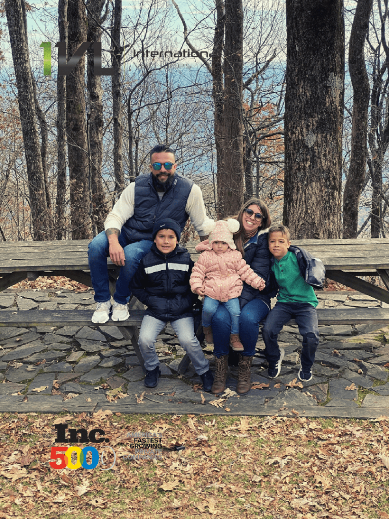 International Van Lines CEO International Van Lines, CEO, Josh Morales