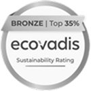 Ecovadis logo