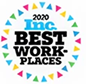 Best Places to Work