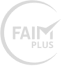 Faim plus logo