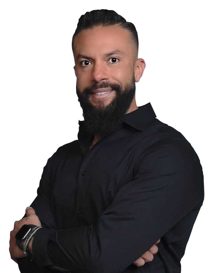 International Van Lines CEO