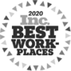 Best work places 2020 award
